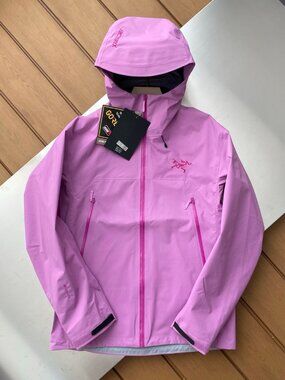Arc'teryx Waterproof And Windproof Ski Jacket Size S